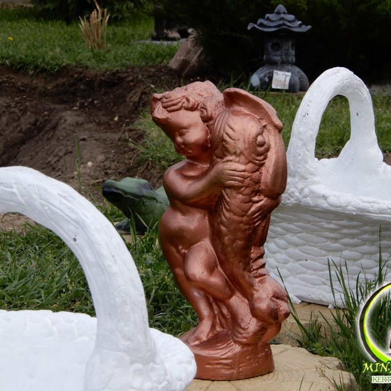 Mindent 'Is' kerti dekoráció 26